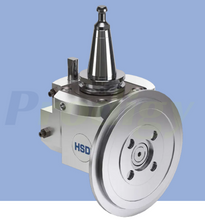 HSD AG Line C :CUTTING AGGREGATE