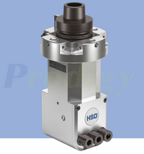HSD AG Line C :DRILLING AGGREGATE