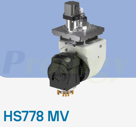 HSD HS778