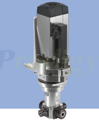 HSD Multifunction unit MF Line 