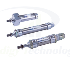 Mini Cylinder-MA