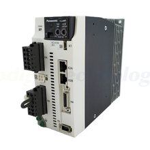 1kw EtherCat Driver MDDLN45BE 3-Phase AC Servo Motor Drive for CNC Machine