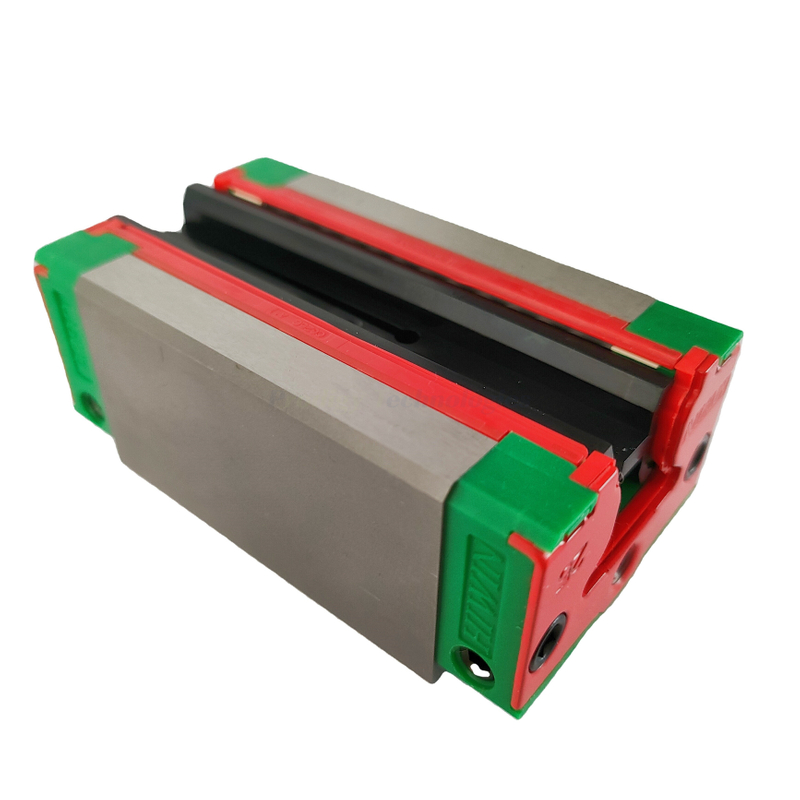 HIWIN Sliding Block HGH25CAZA Linear Guide Bearing Linear Block 