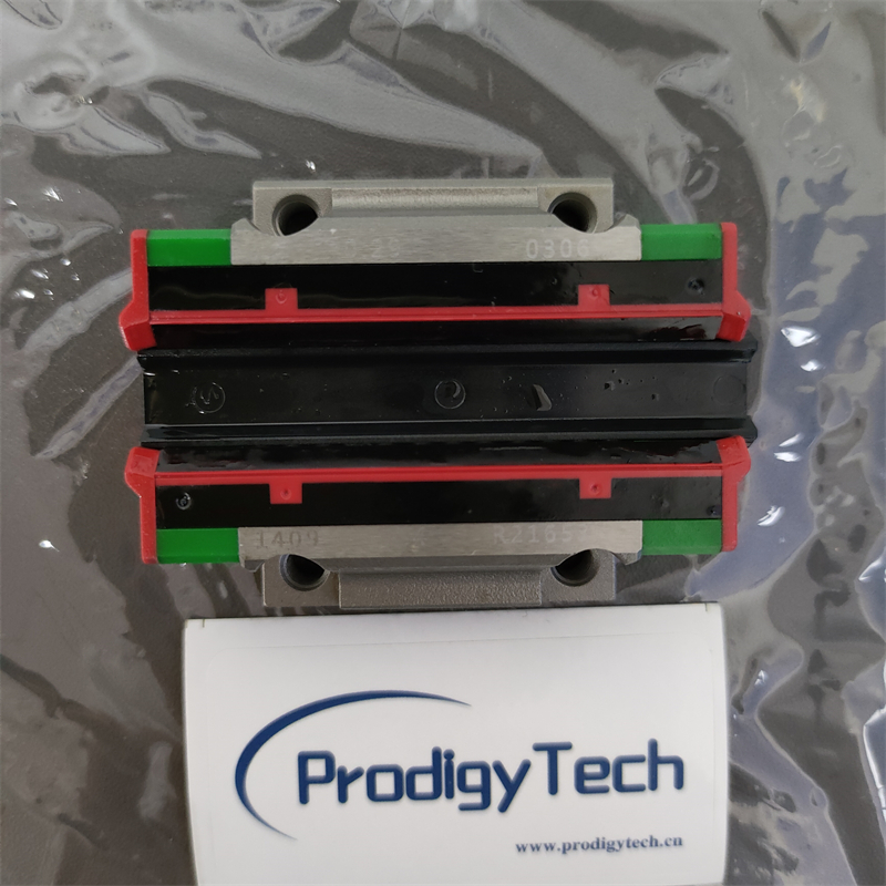 Linear Slide Block15 21