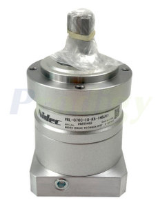 Shimpo Nidec VRL Series Reducer Gear Box