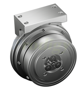 Apex GV Series Planetary Gearbox