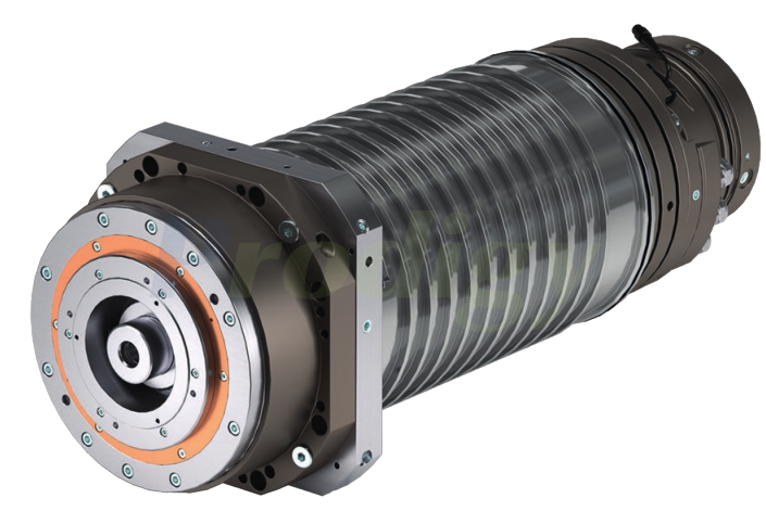 HSD ATC ES5 LINE ELECTROSPINDLE