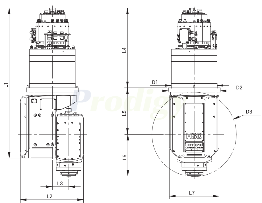 005-HSD-HTS610MS