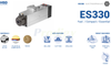 HSD ATC ES3 LINE : ES330 ELECTROSPINDLE
