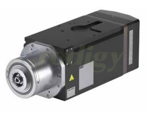 HSD ATC ES7 LINE : ES789 ELECTROSPINDLE