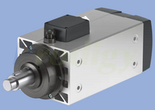 HSD Electrospindles MTC AT Line: AT1120-170