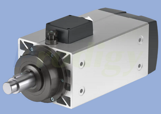 HSD Electrospindles MTC AT Line: AT1120-170