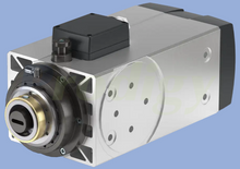HSD Electrospindles MTC MTR Line: MTR1120-170
