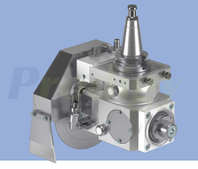 HSD AG Line C :MILLING AGGREGATE