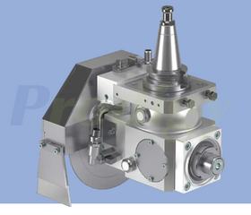 HSD AG Line C :MILLING AGGREGATE