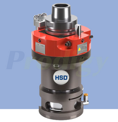 HSD AG Line C :FLOATING AGGREGATE