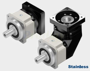 Apex Dynamics AB/ABR Series Planetary Gearbox