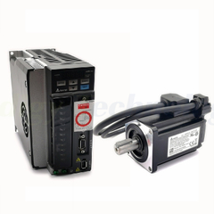 Hot Sale Delta Servo Motor Servo Drive 