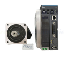 Delta AC Servo Motor 80mm 750W 220V Driver With Absolute Encoder 17bit Motor