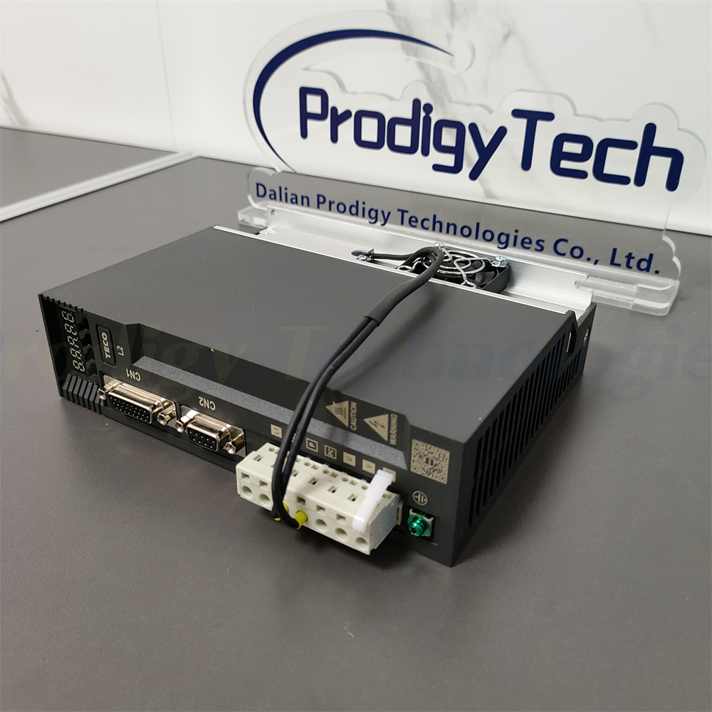 AC Servo Driver 10