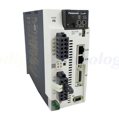 Original EtherCat Driver MDDLN55BE 1.5kw Servo Motor Drive of Numerical Control Equipment