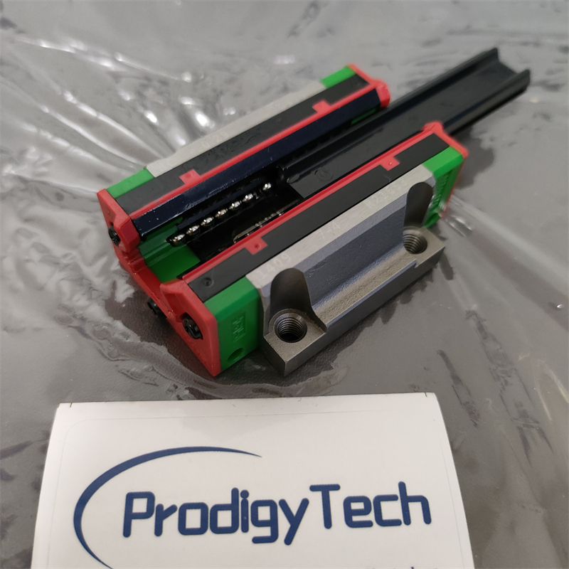 Linear Slide Block15 26