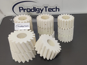 Wool Pinion 4MS18
