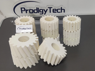 Wool Pinion 4MS18