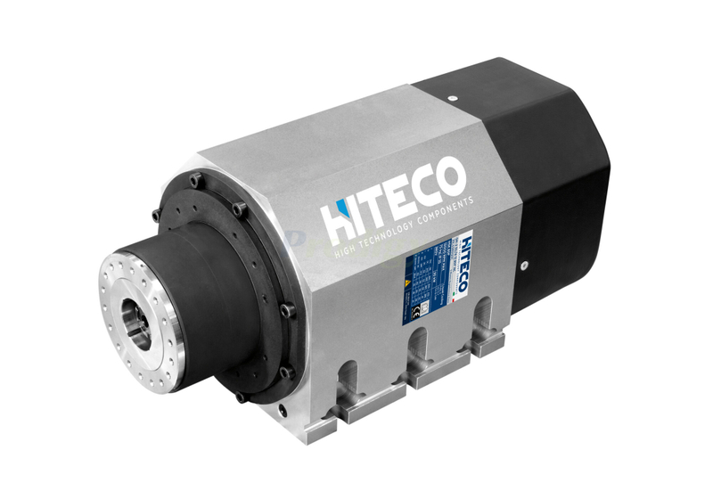HITECO Electric Spindle QM SERIES
