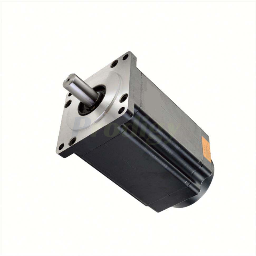 NIDEC Gearbox ABLE Reducers VRGF VRGS Series