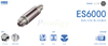 HSD ES60 ELECTROSPINDLE