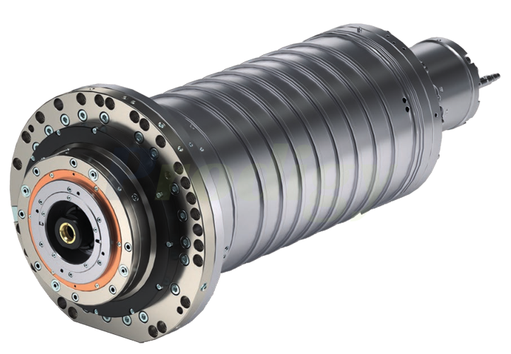 HSD ATC ES10 LINE ELECTROSPINDLE