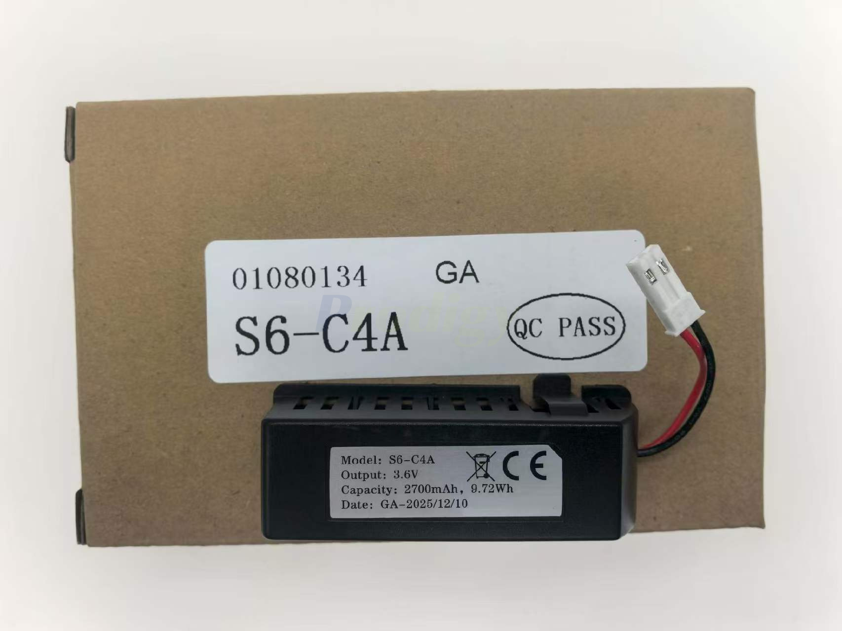 Motor Drive Cable / Motor Power Cable