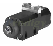 HSD ATC ES3 LINE : ES325 ELECTROSPINDLE