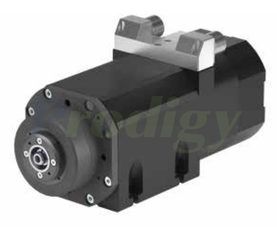 HSD ATC ES3 LINE : ES325 ELECTROSPINDLE