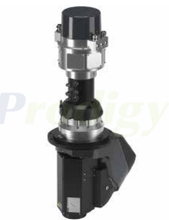 HSD HS LINE : HS300C Milling heads
