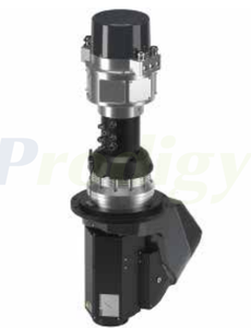 HSD HS LINE : HS300C Milling heads