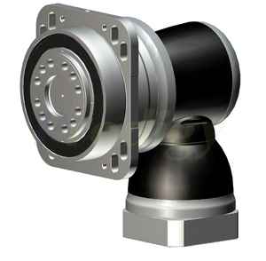 Apex Dynamics MG/MGK/MGHK Series Planetary Gearbox