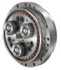 Nabtesco RV-N Series Precision reduction gear