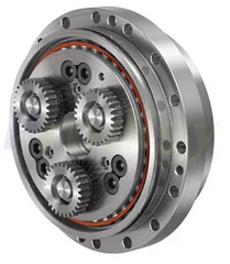 Nabtesco RV-N Series Precision reduction gear