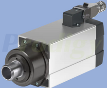 HSD Electrospindles MTC MT Line: MT1073-060