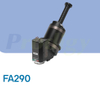 HSD FA Line