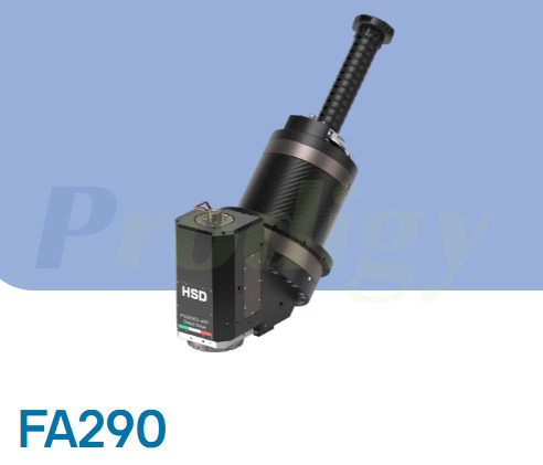 HSD FA Line