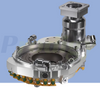 HSD C axis MK Line S