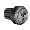 Nabtesco Compact Actuator Directly Mounted with Servomotor (Solid Type) AF-N Series