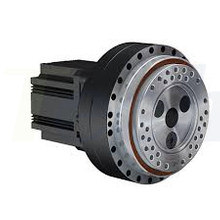 Nabtesco Compact Actuator Directly Mounted with Servomotor (Solid Type) AF-N Series