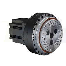 Nabtesco Compact Actuator Directly Mounted with Servomotor (Solid Type) AF-N Series