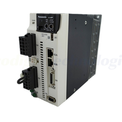 750W EtherCat Driver MCDLN35BE Original Servo Motor Driver with Brand Warranty