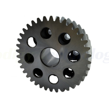 High Precision 2 Module 37 Teeth Grinding Pinion
