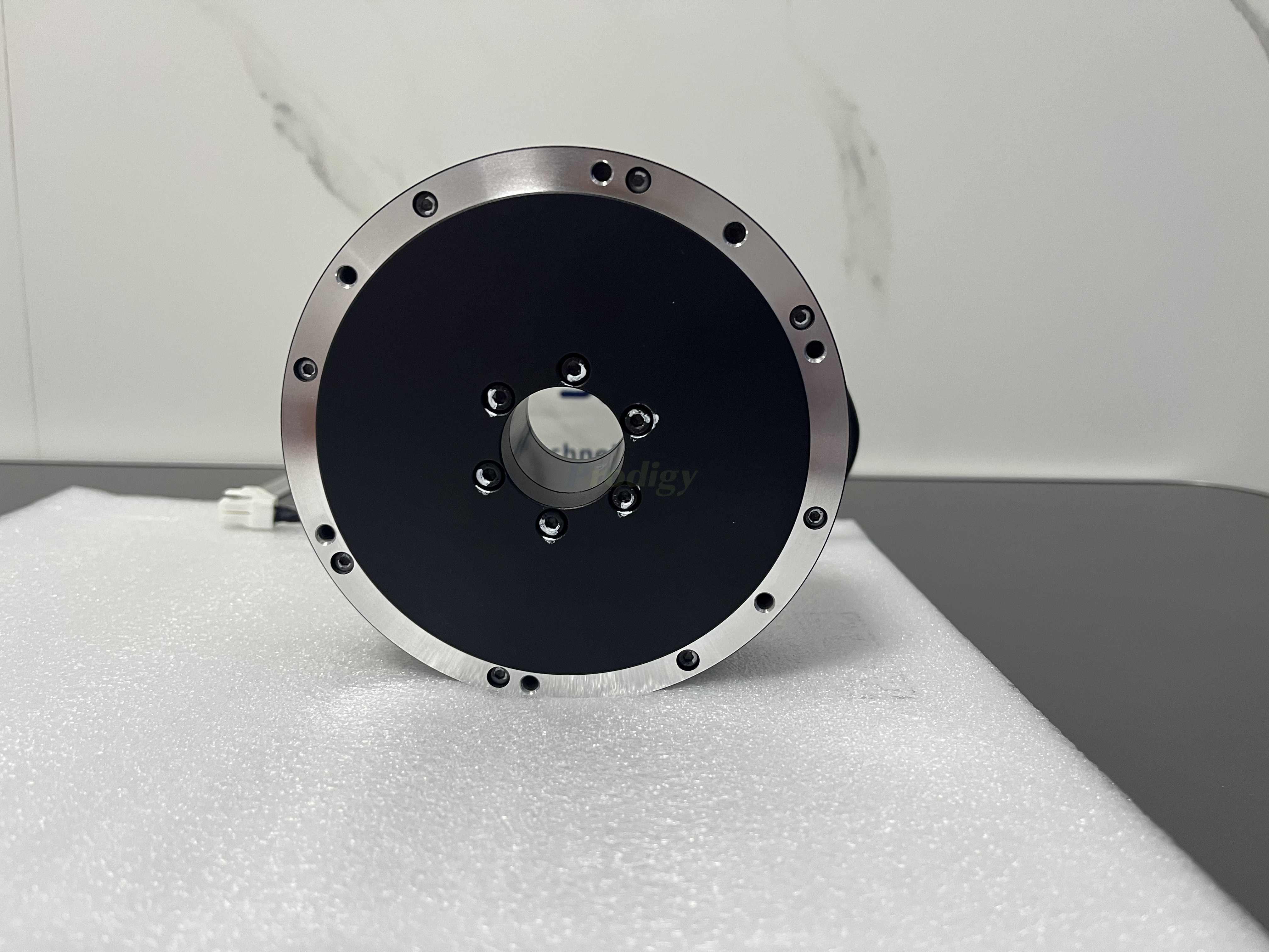 Direct Drive Motor High precision positioning High response speed